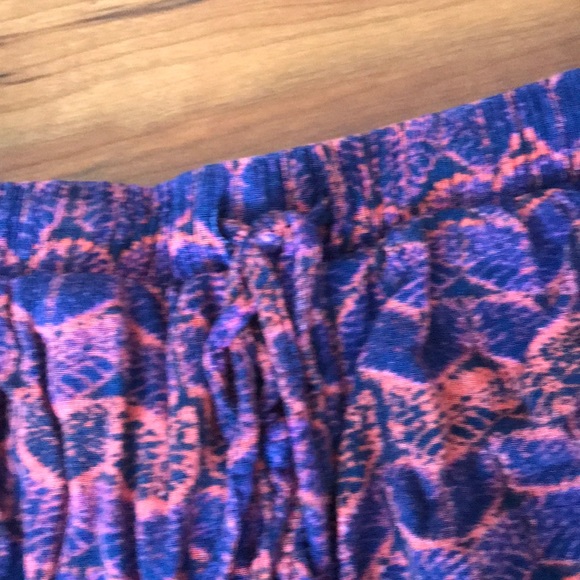 Pajama bottoms for sleep time - Picture 4 of 5